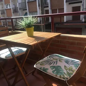  Apartment Egia Plaza Spain