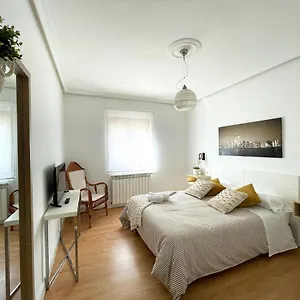  Apartment Lore - Parking Y Bicis Gratis Spain