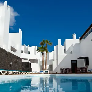  Apartment Tabaiba Spain