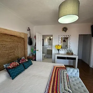  Homestay Tenerife Sur De Lujo