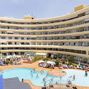  Apartment Classbnb - 50m From Puerto Colon