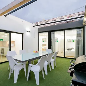  Apartment Lacme Luxury Americas