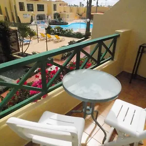  Apartment Castillo Mar Spain