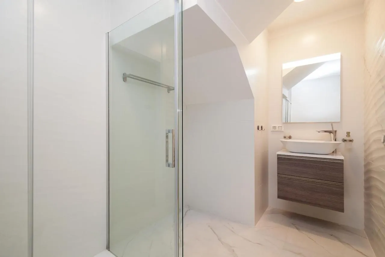 200M² New Villa B With Private, Heated Pool And Amazing Ocean View. Costa Adeje  Spain